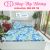 Bộ chăn drap