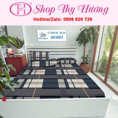 Bộ chăn drap
