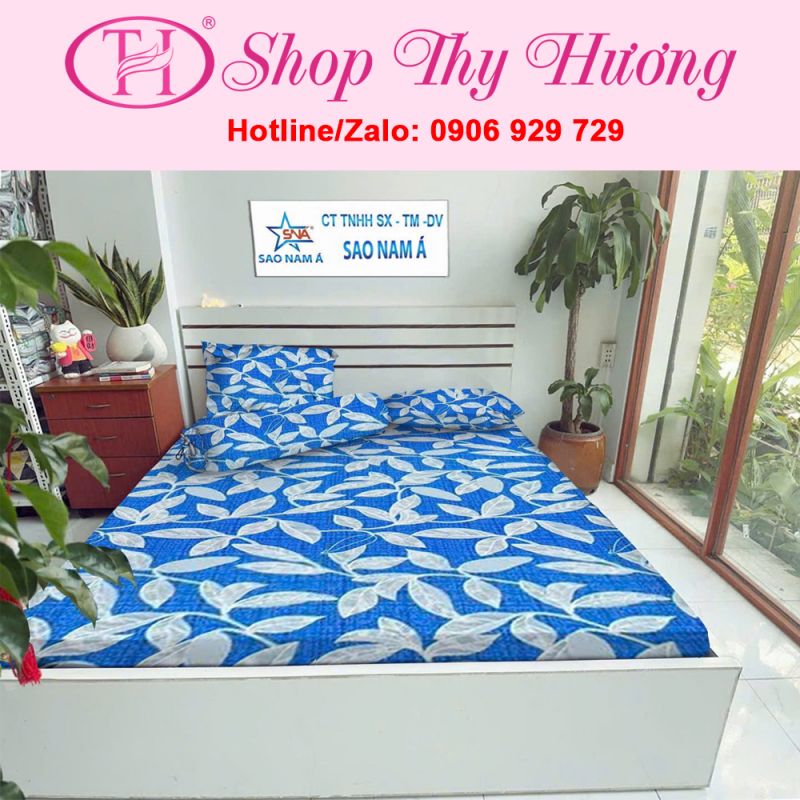 Bộ chăn drap