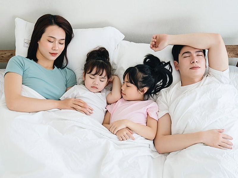 Cách Bảo Quản Nệm Đúng Cách Giúp Tăng Tuổi Thọ Sử Dụng