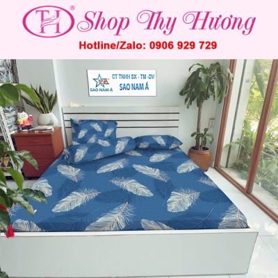 Bộ chăn drap