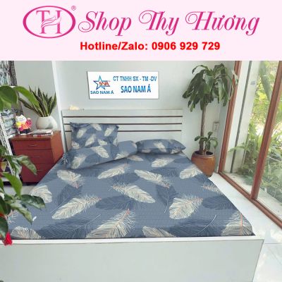 Bộ chăn drap