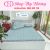 Bộ chăn drap