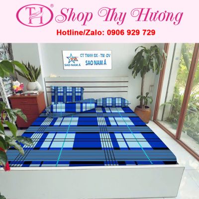 Bộ chăn drap