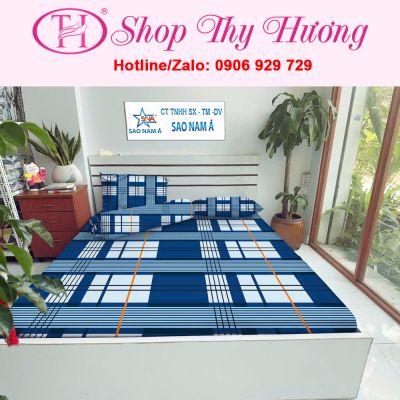 Bộ chăn drap