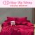 Bộ chăn drap